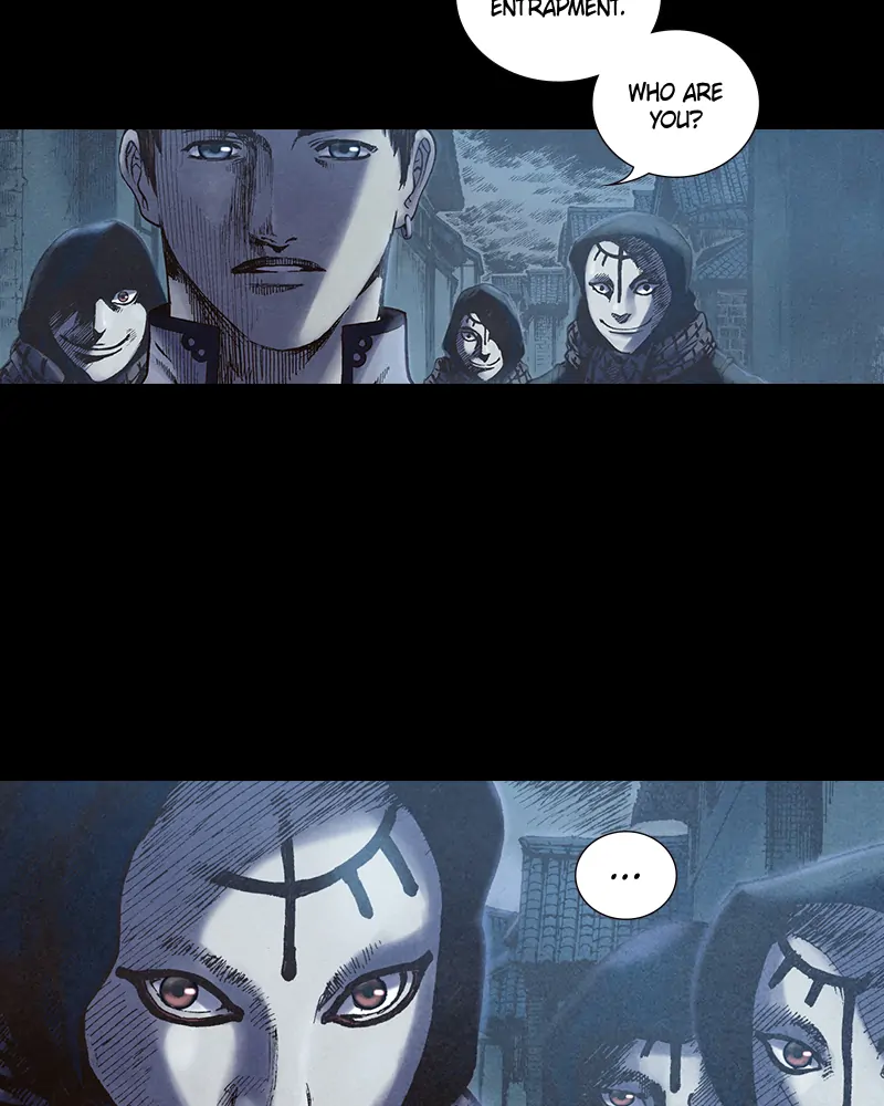 Read Blade of the Phantom Master En Manga Online