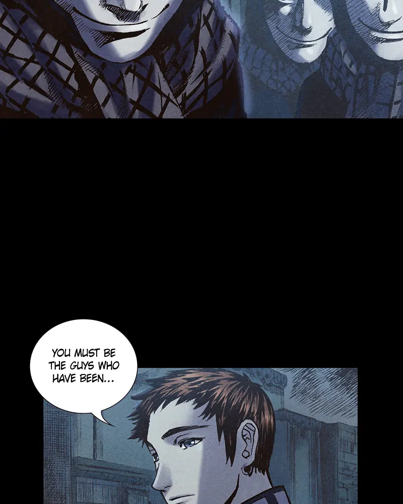 Read Blade of the Phantom Master En Manga Online
