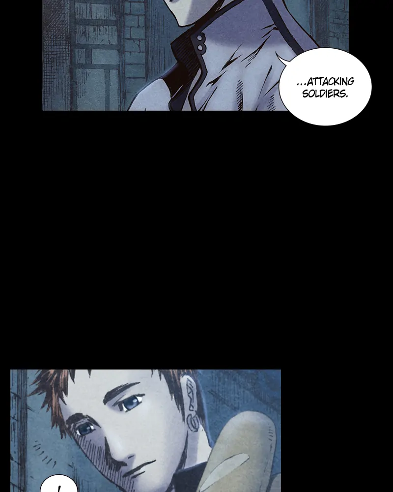 Read Blade of the Phantom Master En Manga Online