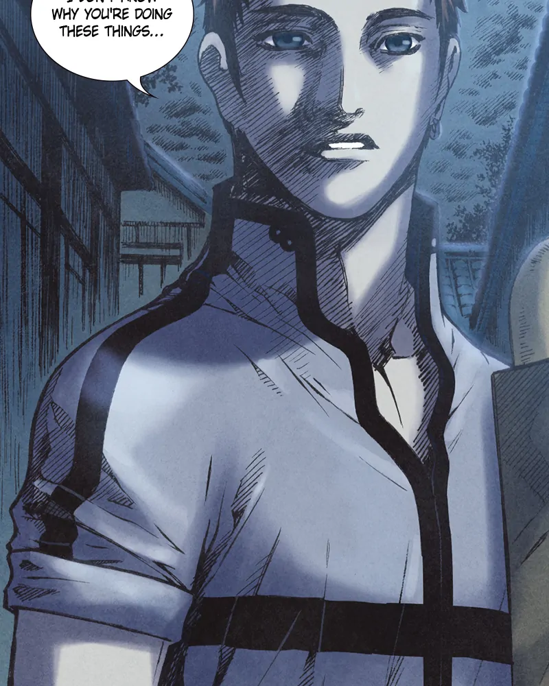 Read Blade of the Phantom Master En Manga Online