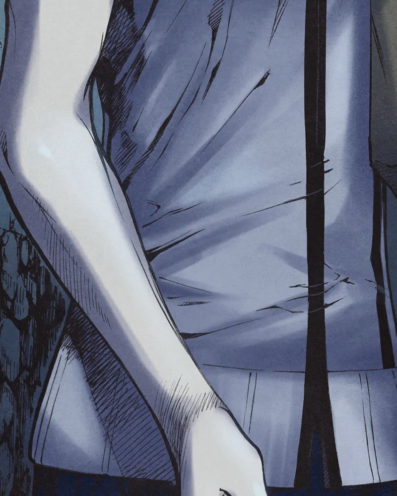 Read Blade of the Phantom Master En Manga Online