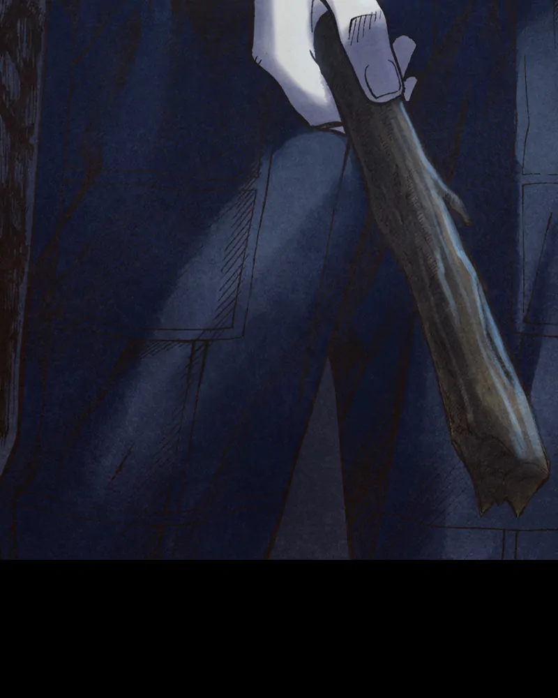 Read Blade of the Phantom Master En Manga Online