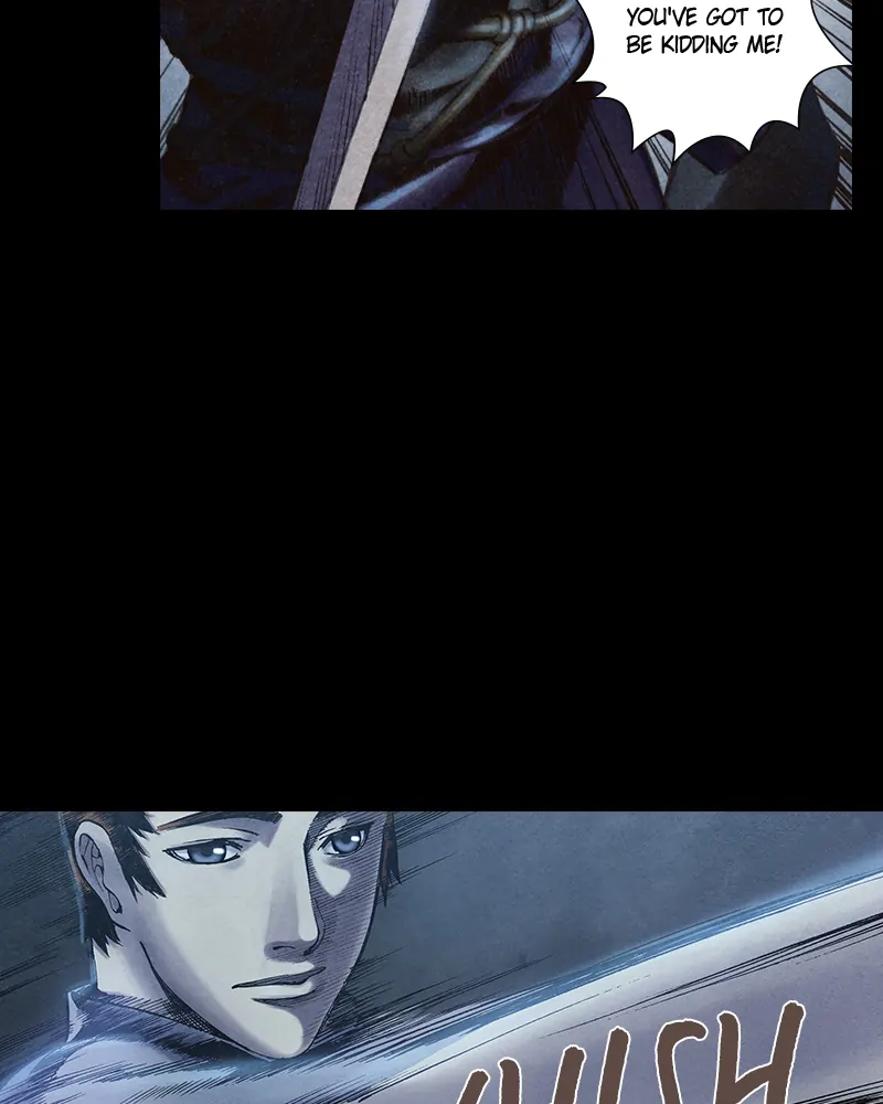 Read Blade of the Phantom Master En Manga Online