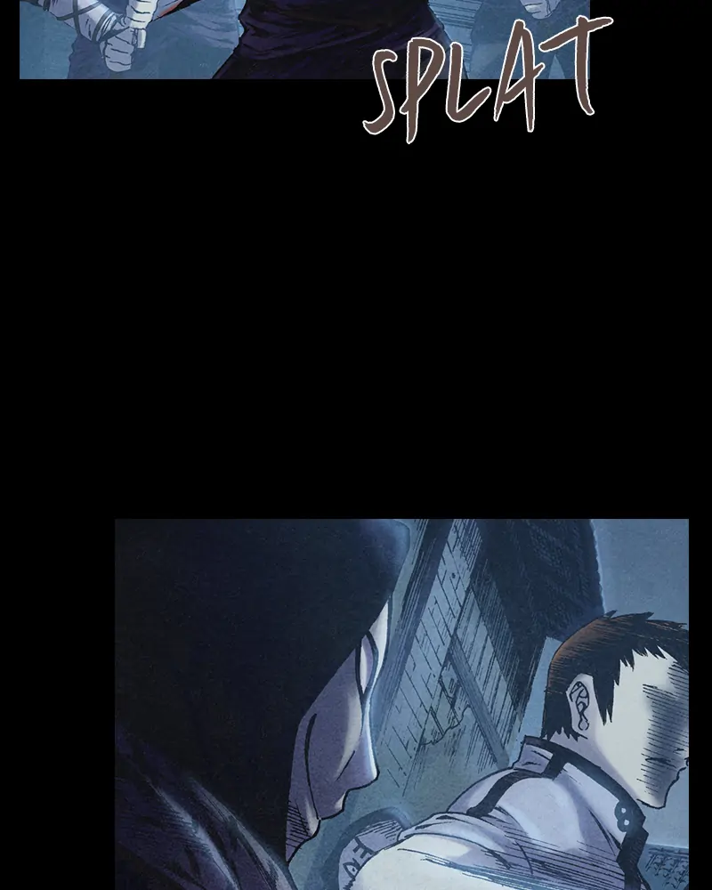 Read Blade of the Phantom Master En Manga Online