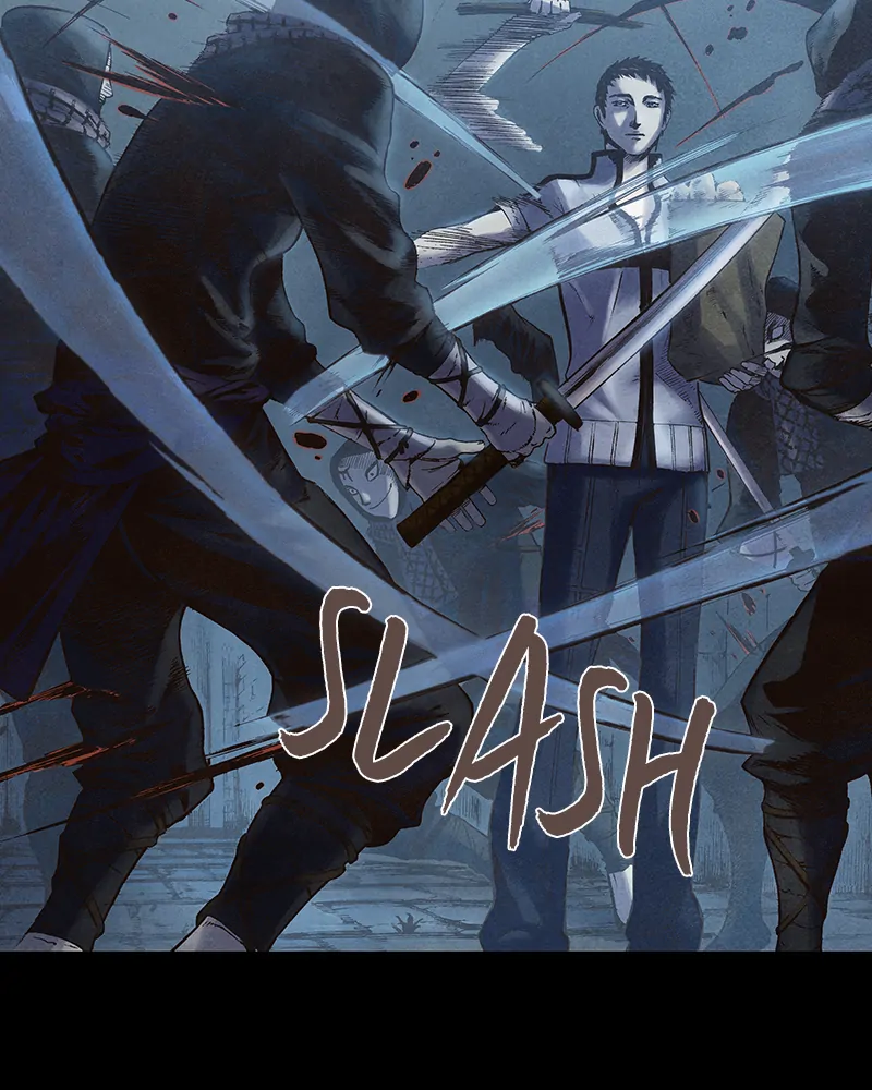 Read Blade of the Phantom Master En Manga Online