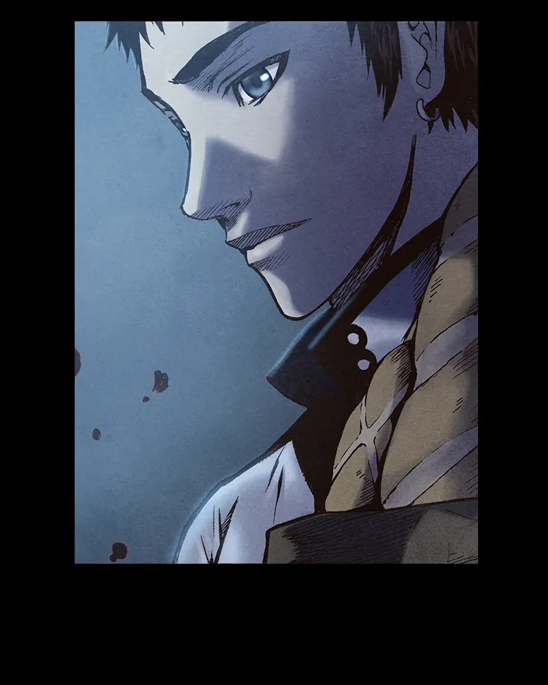Read Blade of the Phantom Master En Manga Online