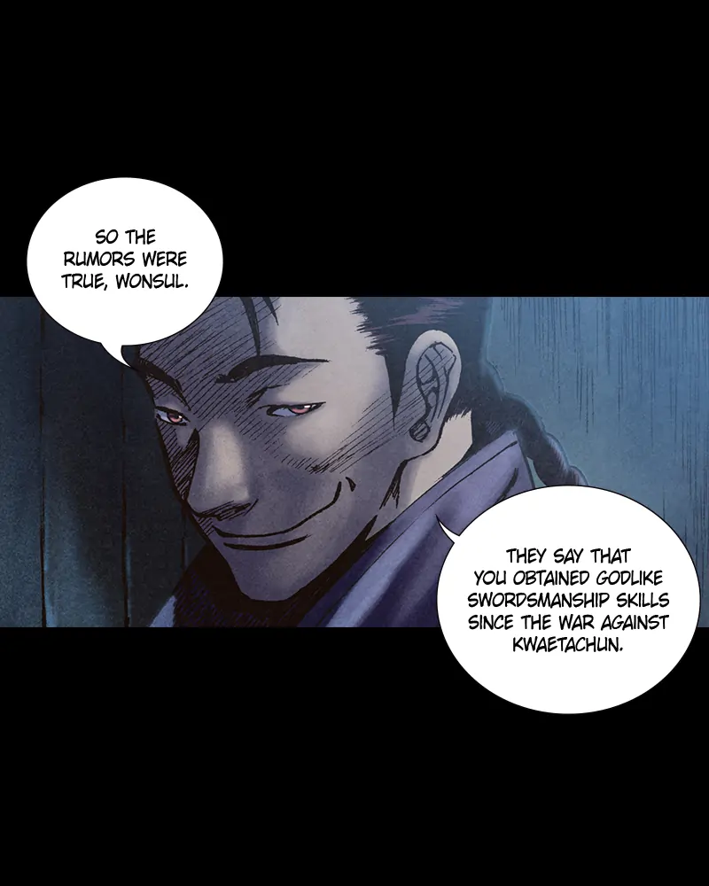Read Blade of the Phantom Master En Manga Online