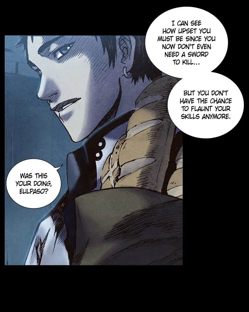 Read Blade of the Phantom Master En Manga Online