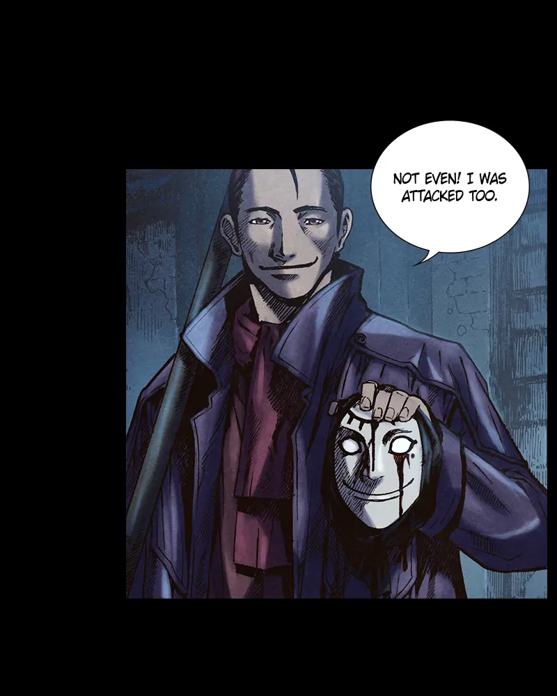 Read Blade of the Phantom Master En Manga Online