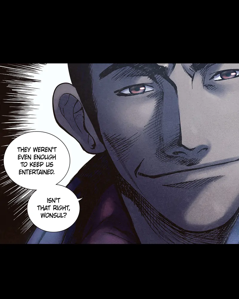 Read Blade of the Phantom Master En Manga Online