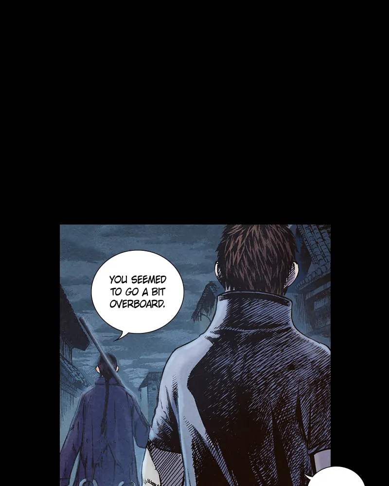 Read Blade of the Phantom Master En Manga Online