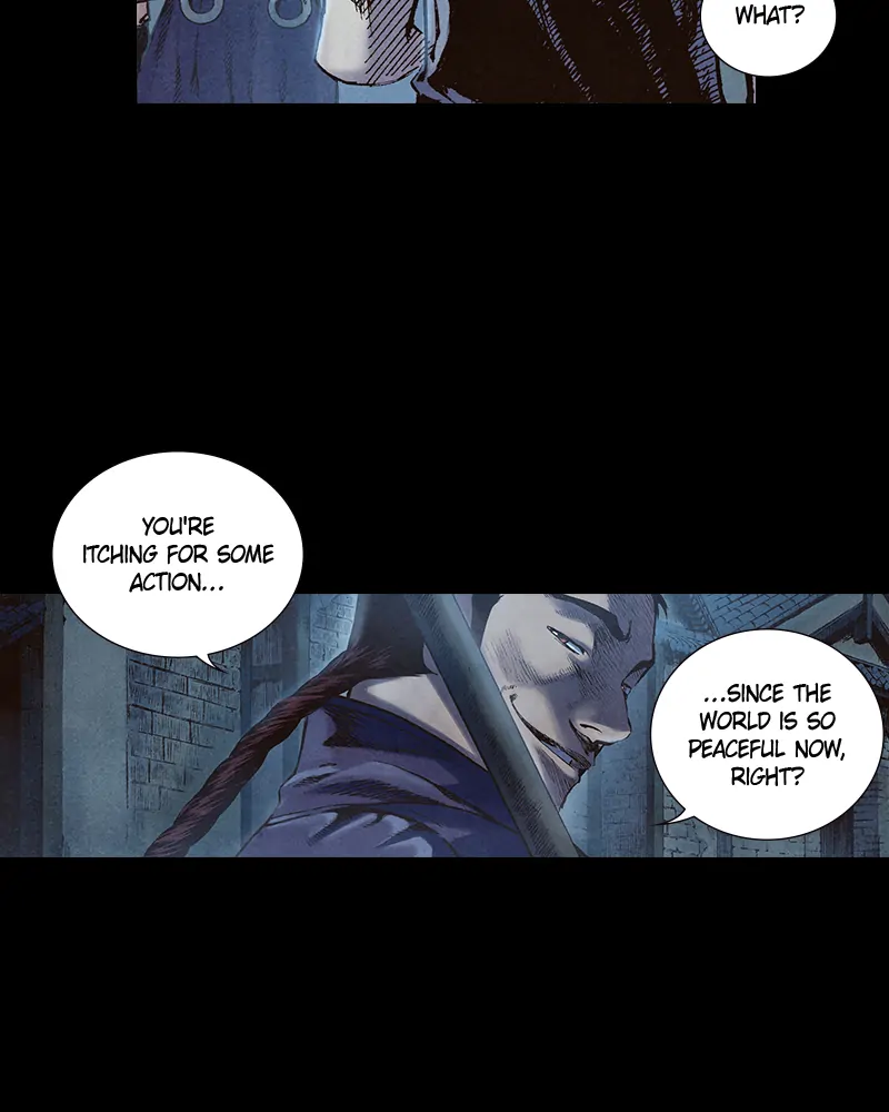 Read Blade of the Phantom Master En Manga Online
