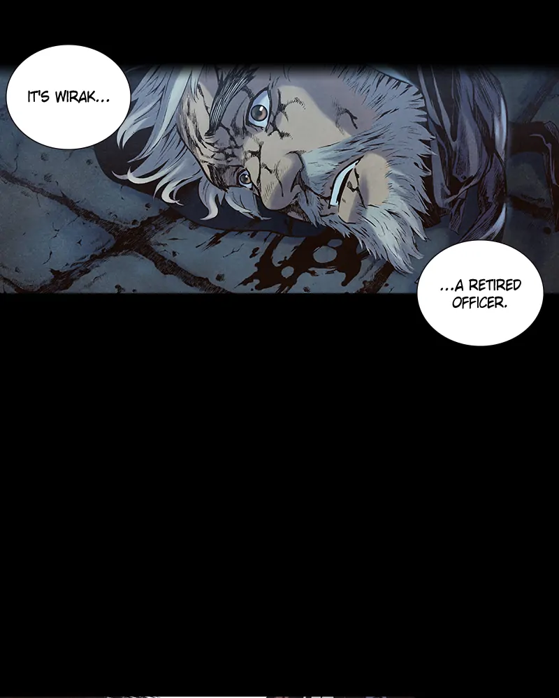 Read Blade of the Phantom Master En Manga Online