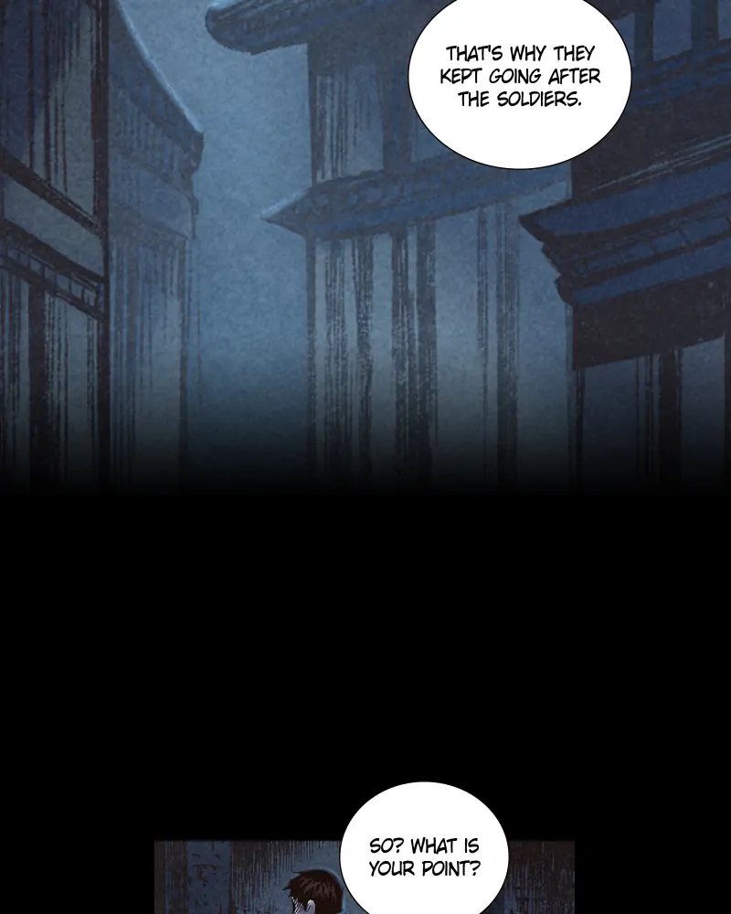 Read Blade of the Phantom Master En Manga Online