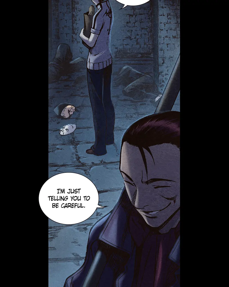 Read Blade of the Phantom Master En Manga Online