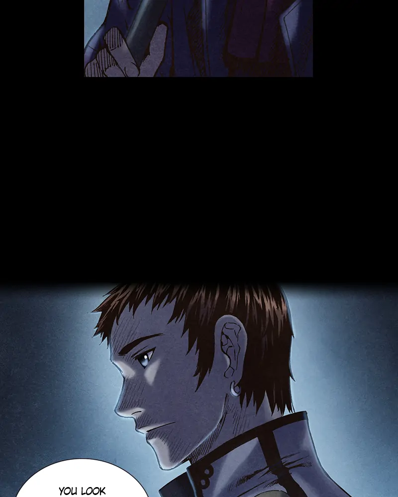 Read Blade of the Phantom Master En Manga Online