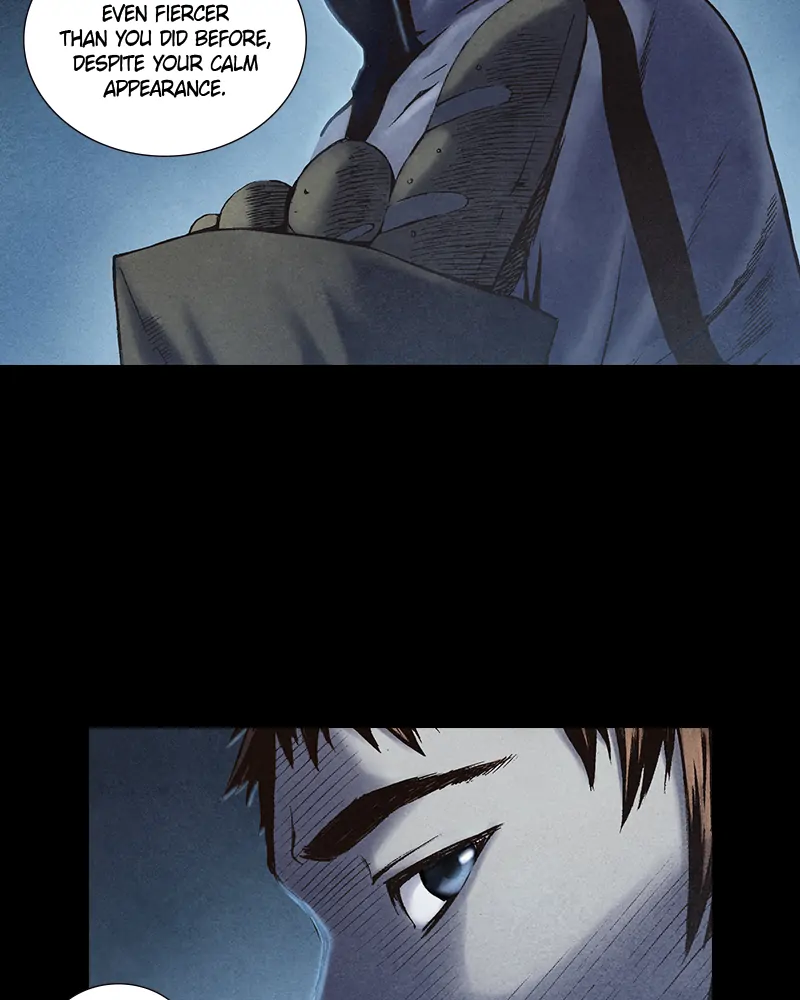 Read Blade of the Phantom Master En Manga Online
