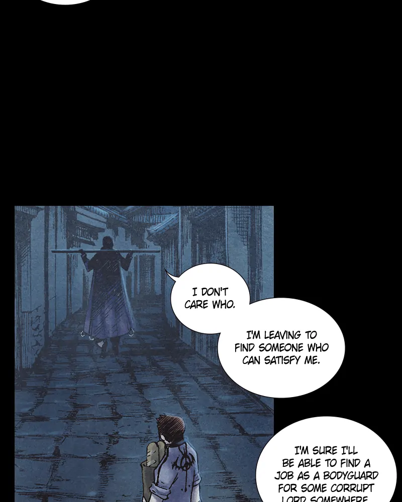 Read Blade of the Phantom Master En Manga Online