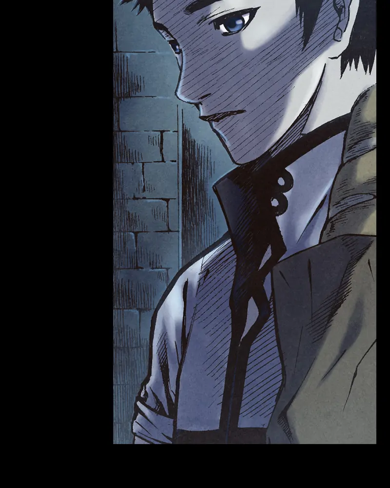 Read Blade of the Phantom Master En Manga Online