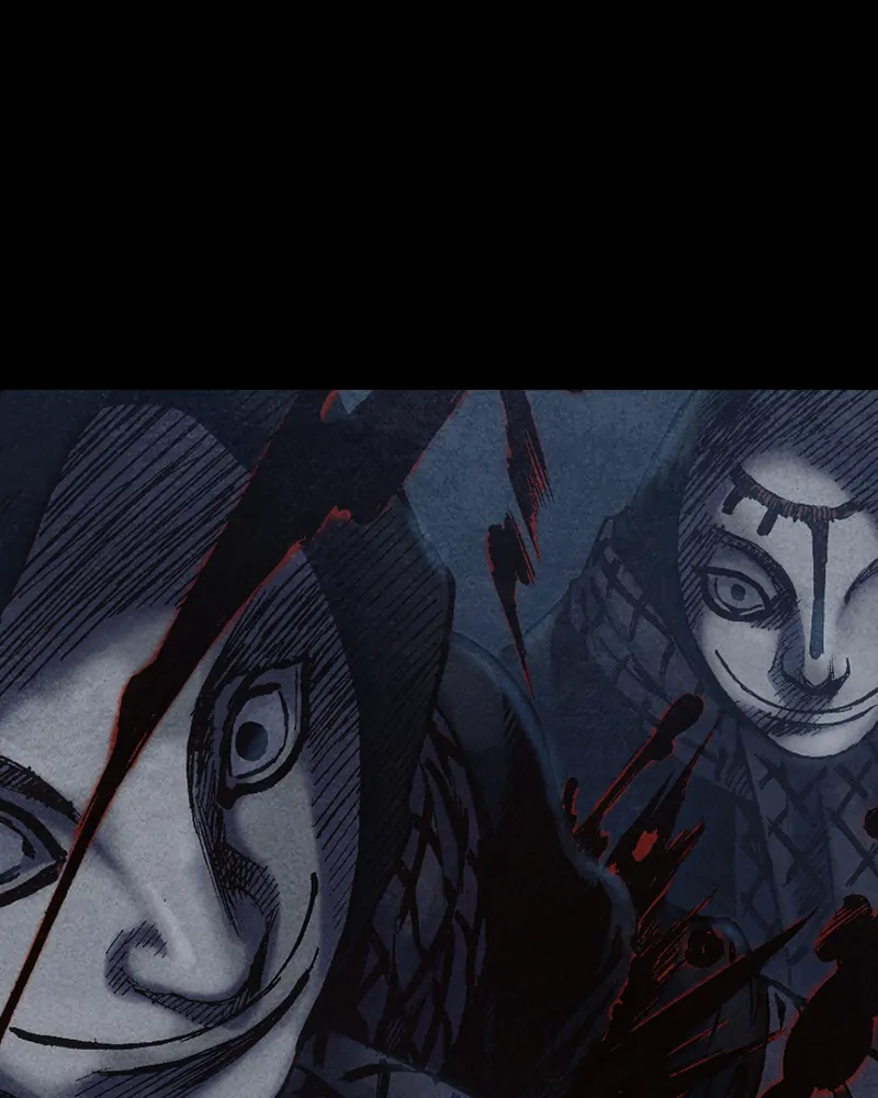 Read Blade of the Phantom Master En Manga Online