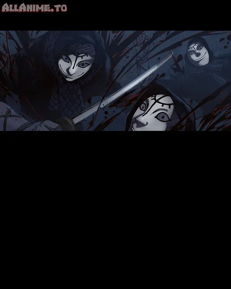Read Blade of the Phantom Master En Manga Online