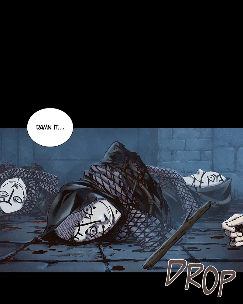 Read Blade of the Phantom Master En Manga Online