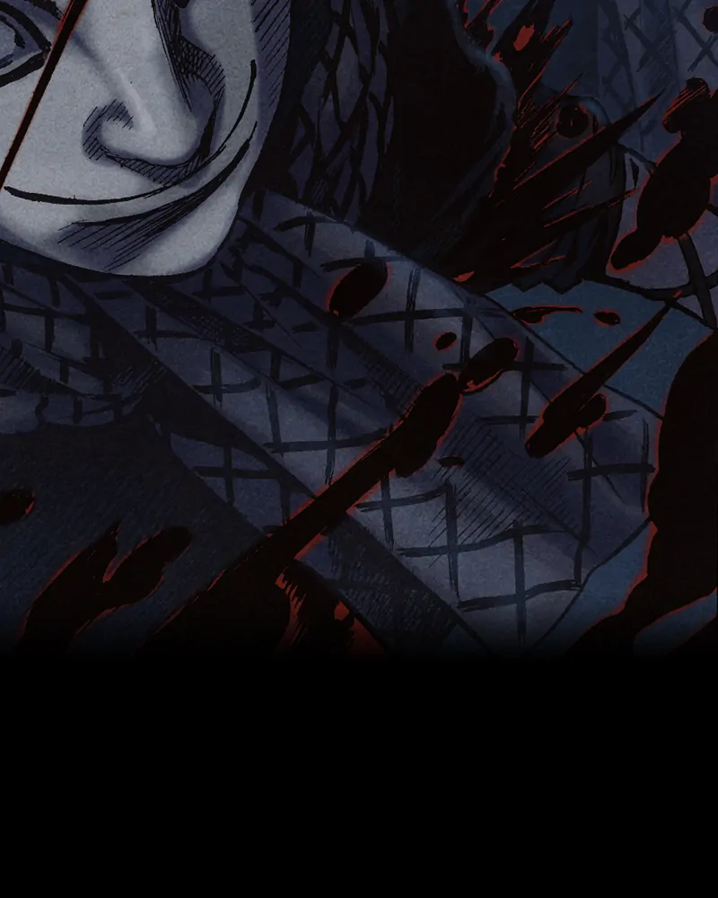 Read Blade of the Phantom Master En Manga Online