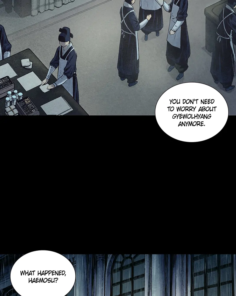 Read Blade of the Phantom Master En Manga Online