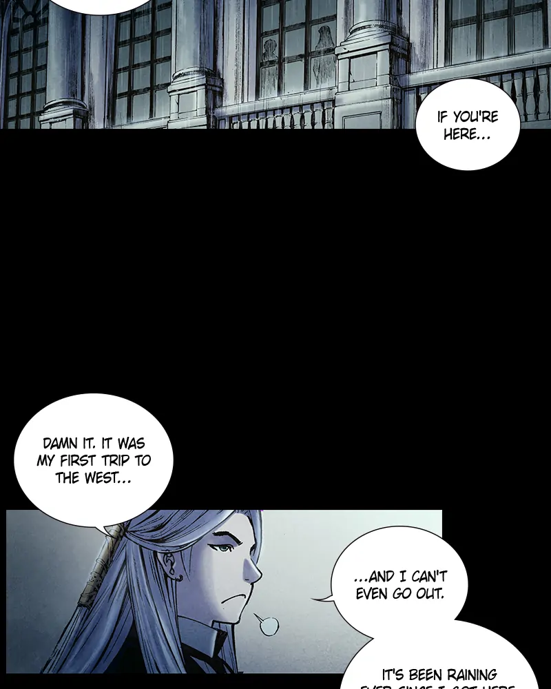Read Blade of the Phantom Master En Manga Online