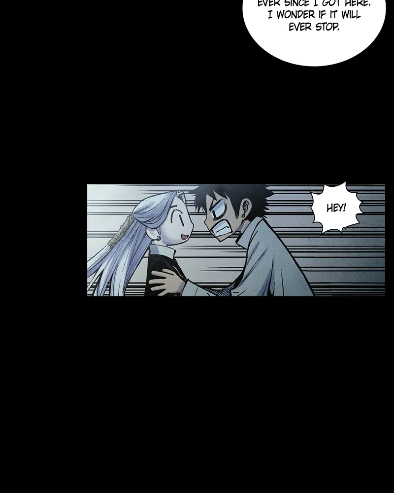Read Blade of the Phantom Master En Manga Online