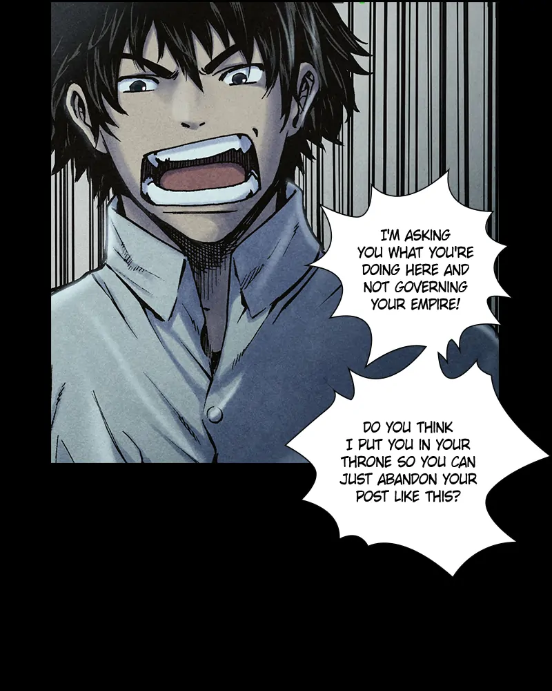 Read Blade of the Phantom Master En Manga Online
