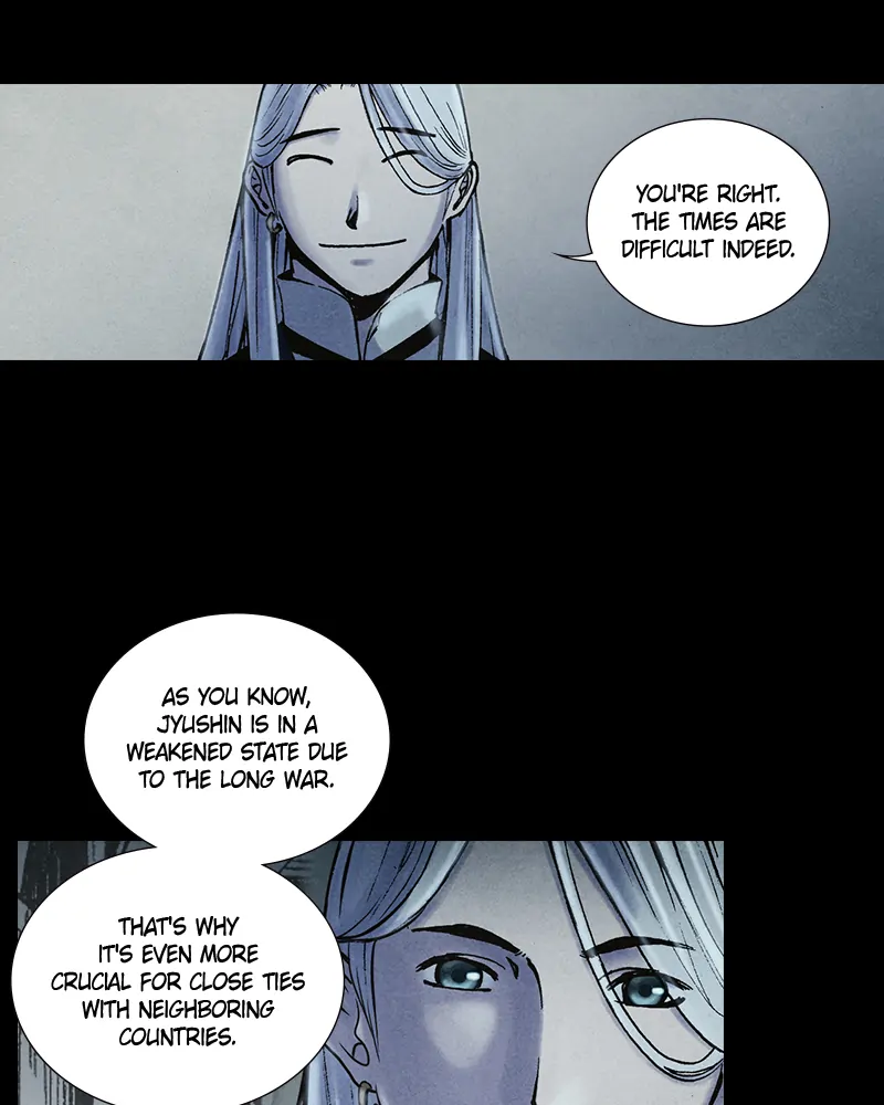 Read Blade of the Phantom Master En Manga Online