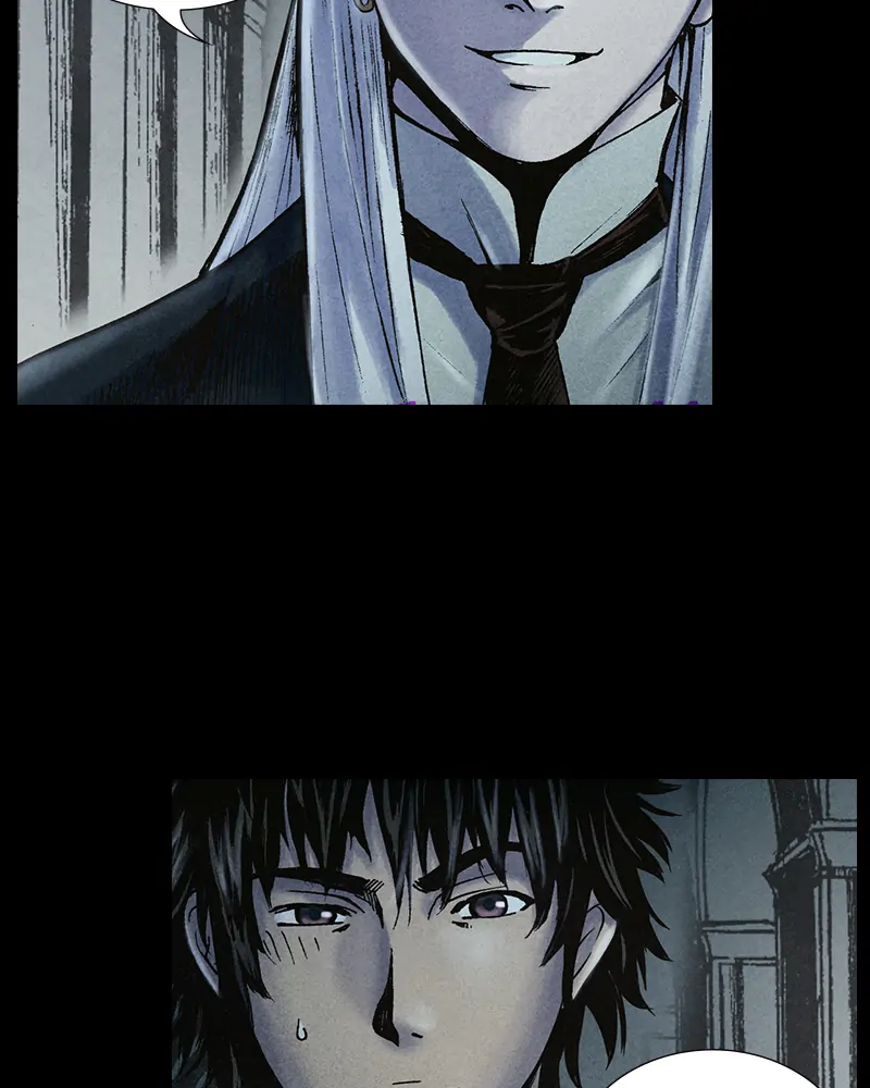 Read Blade of the Phantom Master En Manga Online