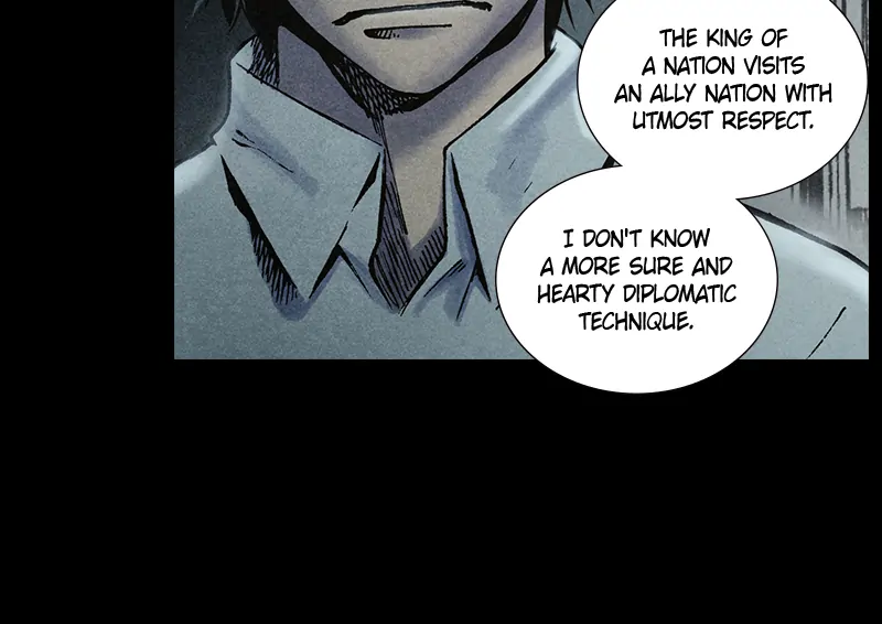Read Blade of the Phantom Master En Manga Online