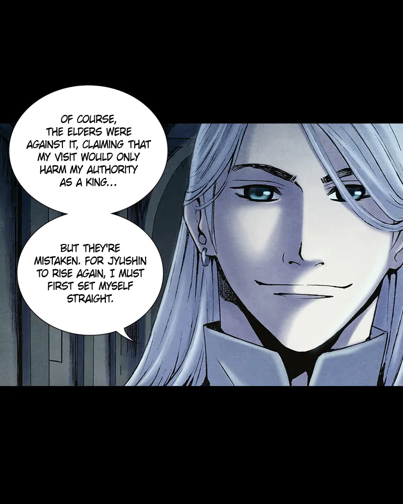 Read Blade of the Phantom Master En Manga Online