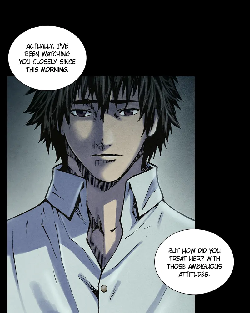 Read Blade of the Phantom Master En Manga Online