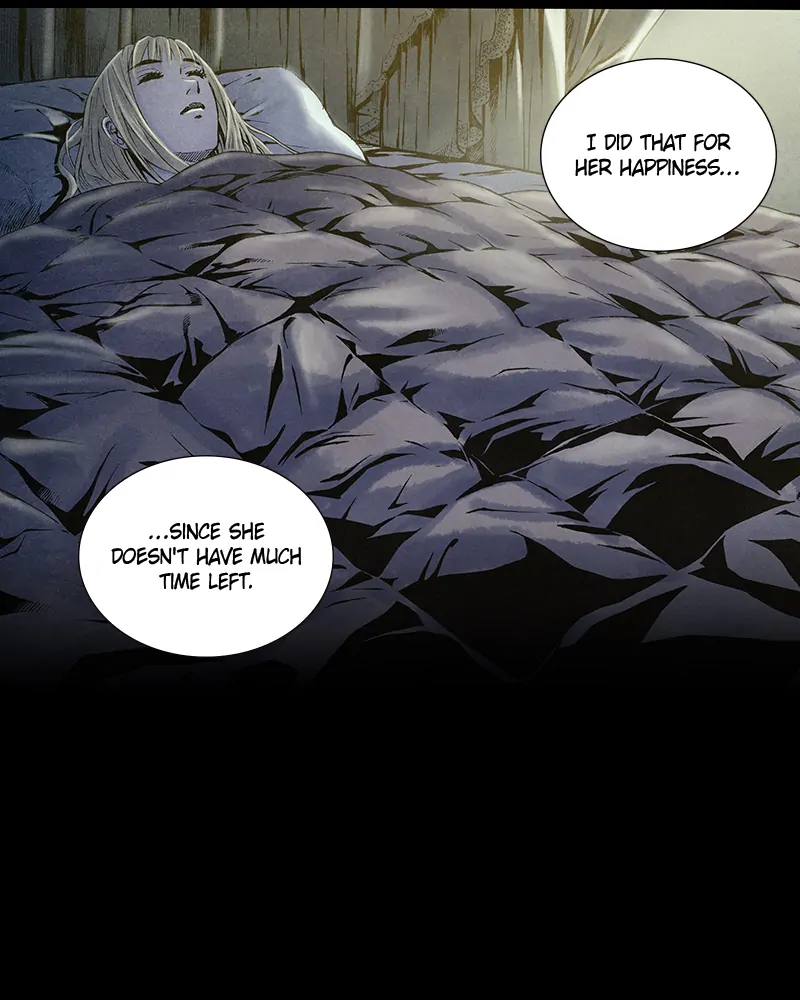 Read Blade of the Phantom Master En Manga Online