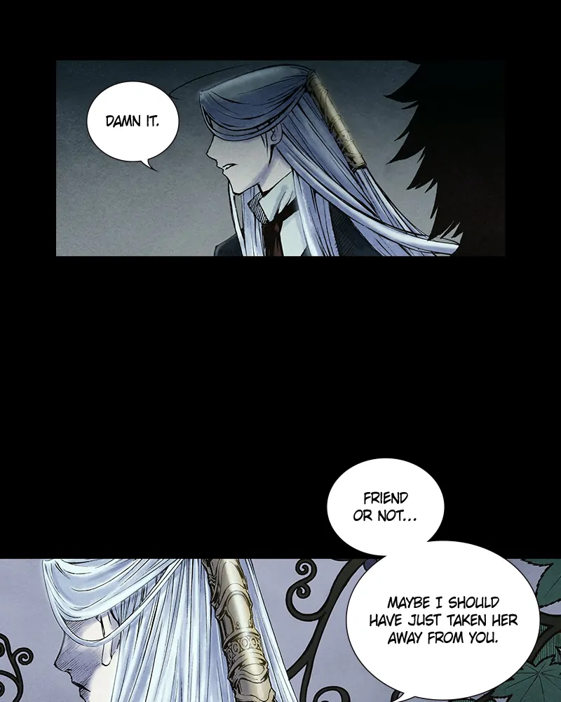 Read Blade of the Phantom Master En Manga Online