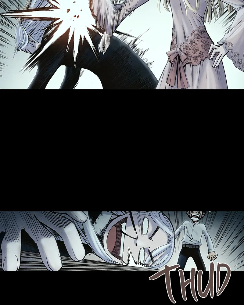 Read Blade of the Phantom Master En Manga Online