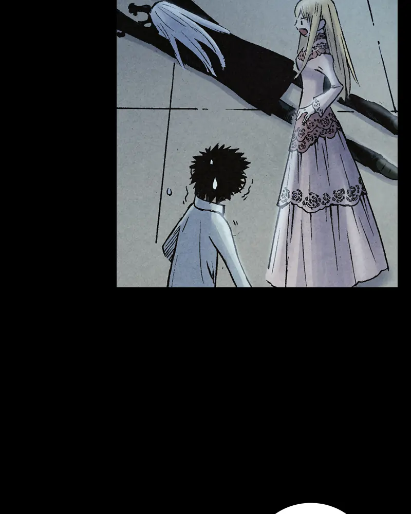 Read Blade of the Phantom Master En Manga Online