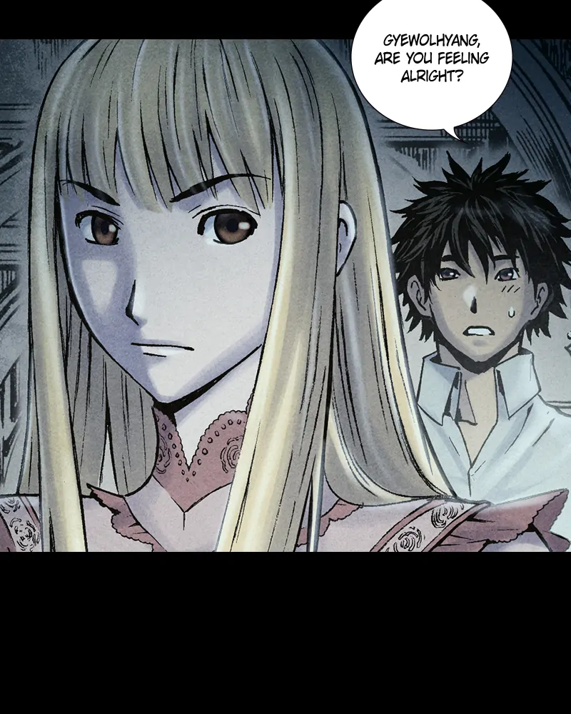 Read Blade of the Phantom Master En Manga Online