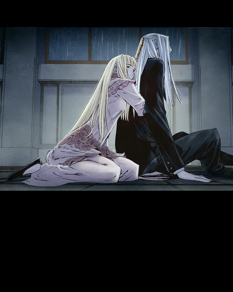 Read Blade of the Phantom Master En Manga Online