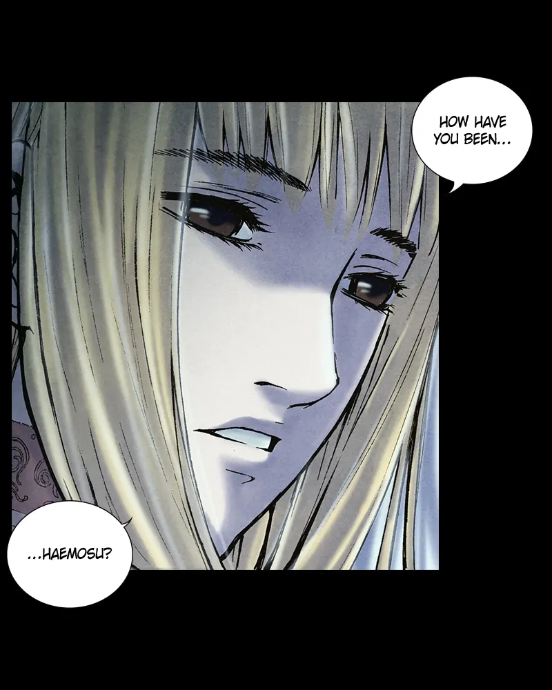 Read Blade of the Phantom Master En Manga Online