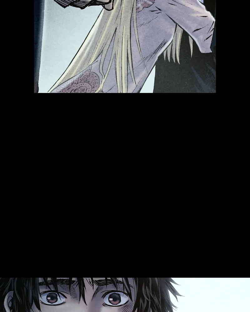 Read Blade of the Phantom Master En Manga Online