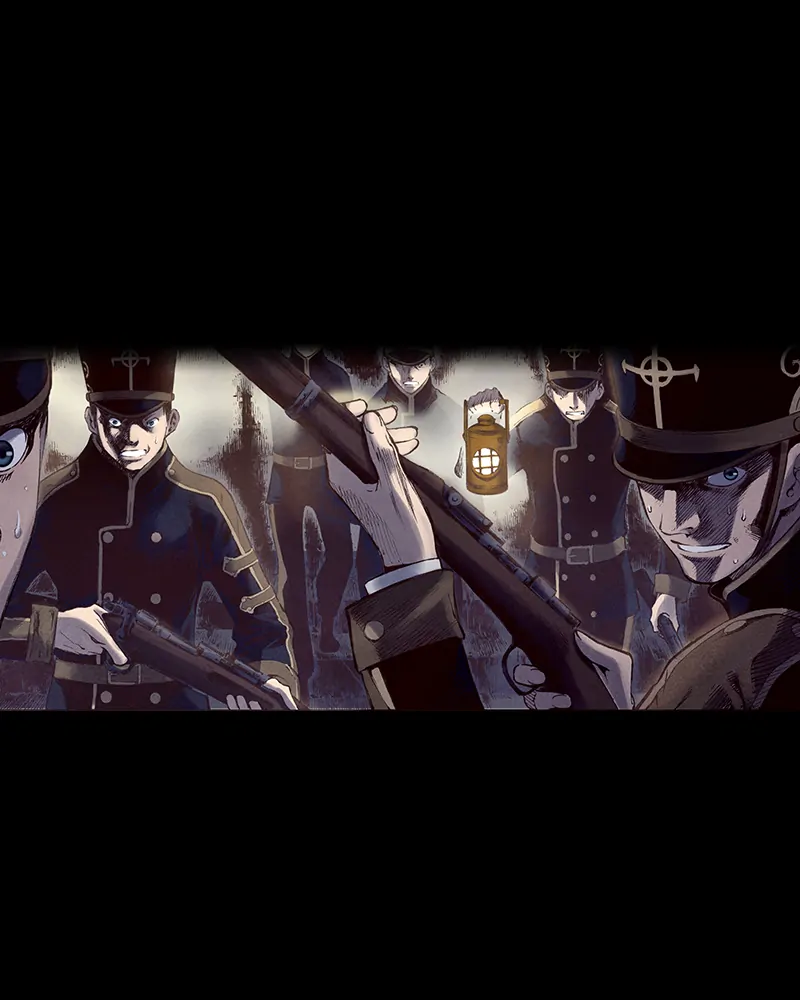 Read Blade of the Phantom Master En Manga Online