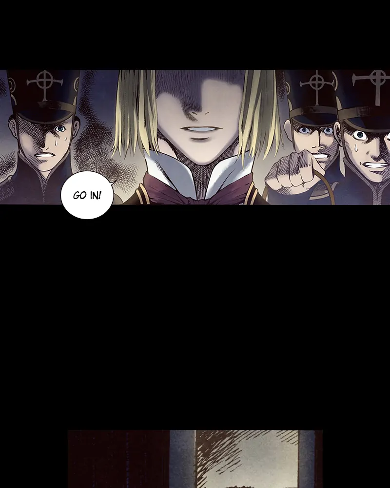 Read Blade of the Phantom Master En Manga Online