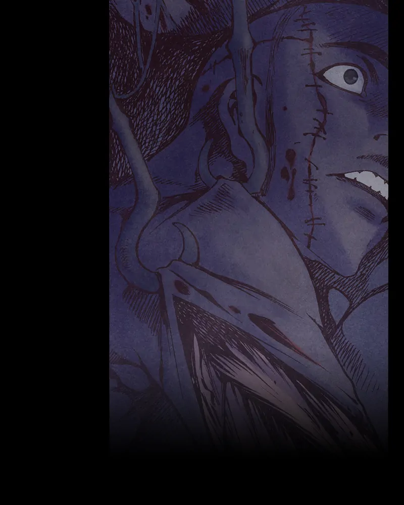 Read Blade of the Phantom Master En Manga Online