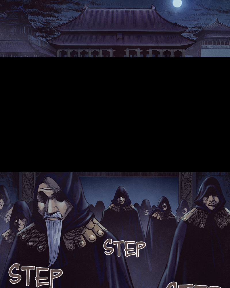 Read Blade of the Phantom Master En Manga Online