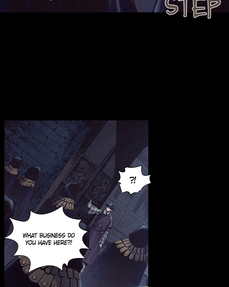 Read Blade of the Phantom Master En Manga Online