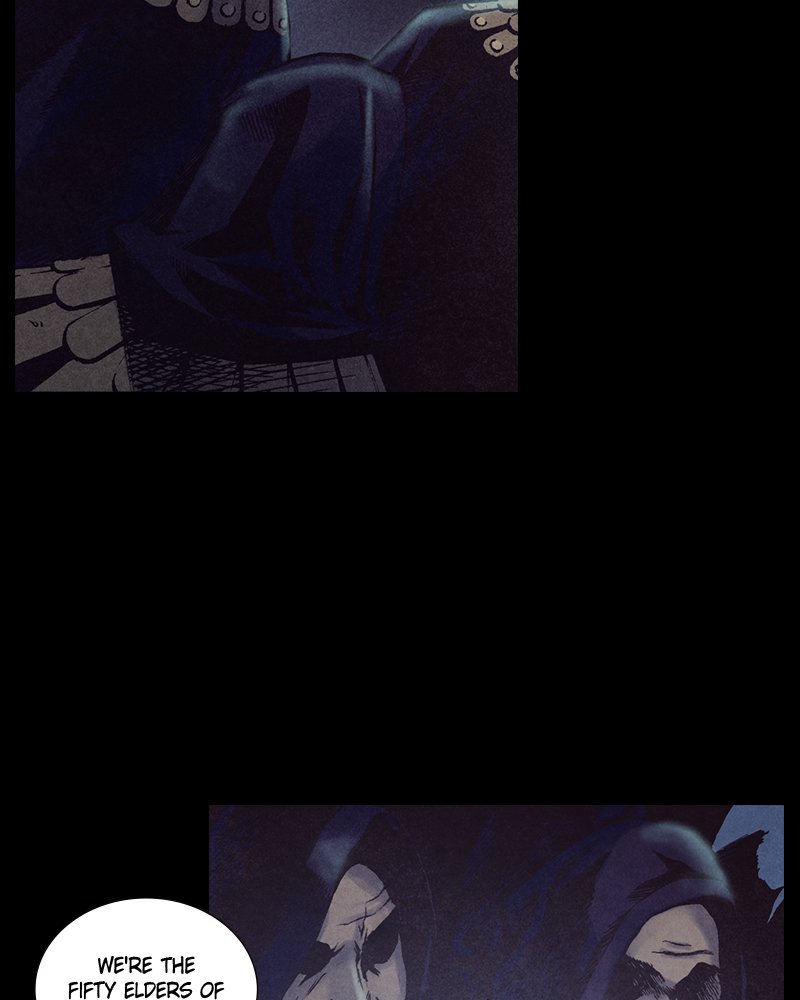 Read Blade of the Phantom Master En Manga Online